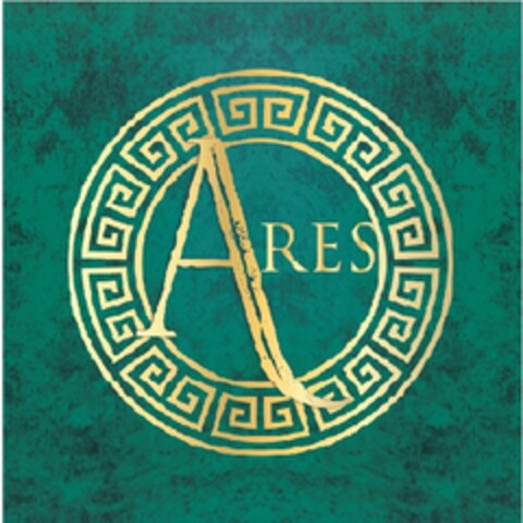 ARES Logo (EUIPO, 28.07.2021)