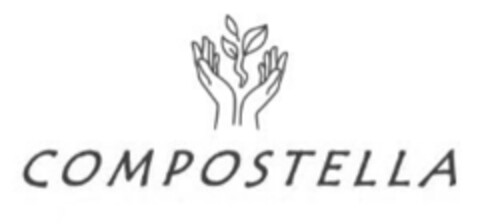 COMPOSTELLA Logo (EUIPO, 12.08.2021)