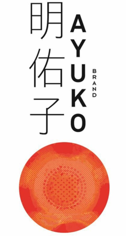 AYUKO Logo (EUIPO, 16.08.2021)