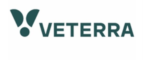 VETERRA Logo (EUIPO, 18.08.2021)