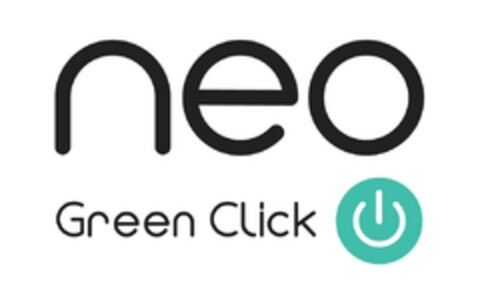 neo Green Click Logo (EUIPO, 10.09.2021)