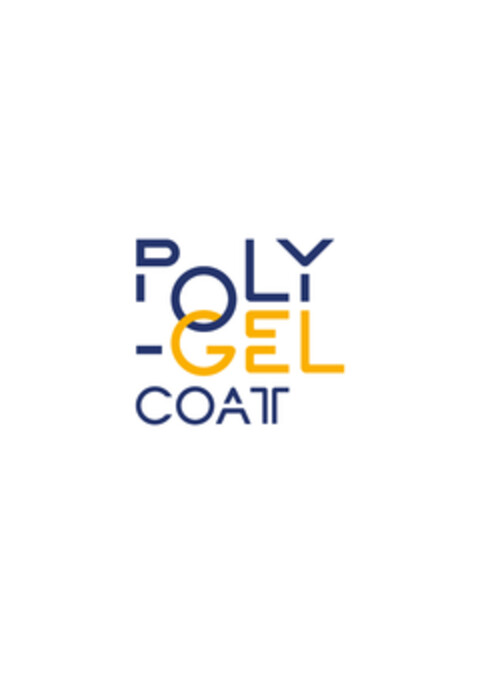 POLY-GELCOAT Logo (EUIPO, 15.09.2021)