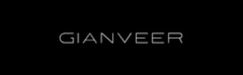 GIANVEER Logo (EUIPO, 13.09.2021)