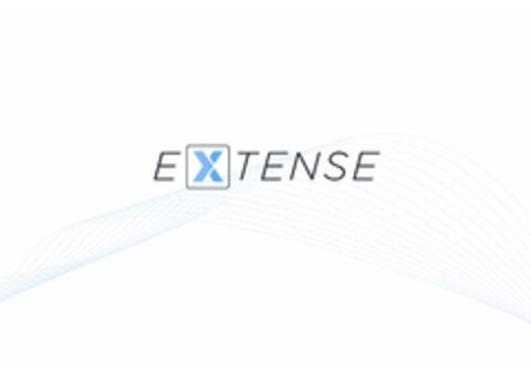 EXTENSE Logo (EUIPO, 10/11/2021)