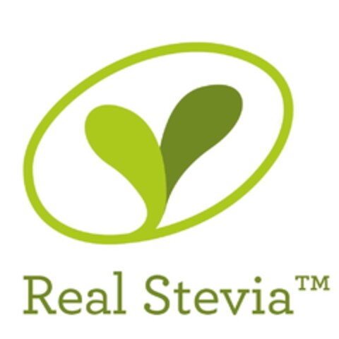 Real Stevia TM Logo (EUIPO, 14.10.2021)