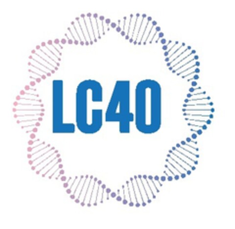 LC40 Logo (EUIPO, 11/10/2021)