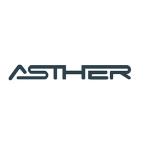 ASTHER Logo (EUIPO, 10.11.2021)