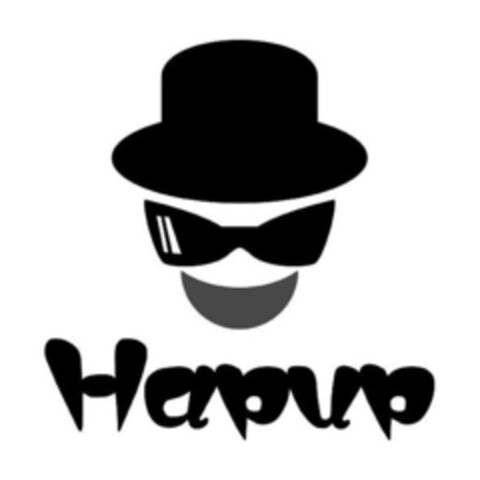 Hapup Logo (EUIPO, 12.11.2021)