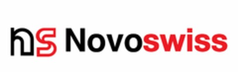 NS NOVOSWISS Logo (EUIPO, 15.11.2021)