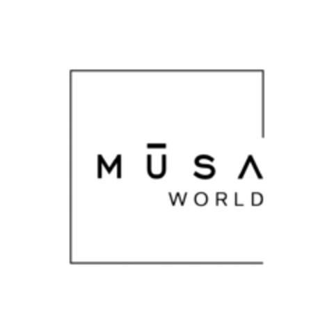 MUSA WORLD Logo (EUIPO, 22.11.2021)