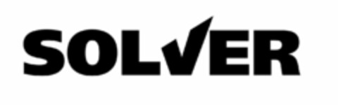 SOLVER Logo (EUIPO, 13.12.2021)