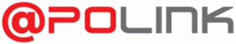 @POLINK Logo (EUIPO, 29.12.2021)