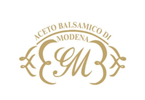 ACETO BALSAMICO DI MODENA Logo (EUIPO, 11.01.2022)