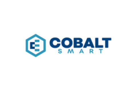 COBALT SMART Logo (EUIPO, 01/13/2022)