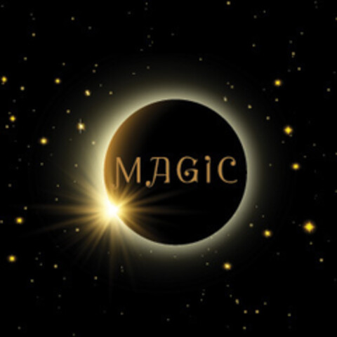 MAGIC Logo (EUIPO, 04.03.2022)