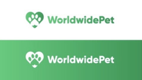 WorldwidePet Logo (EUIPO, 03/09/2022)