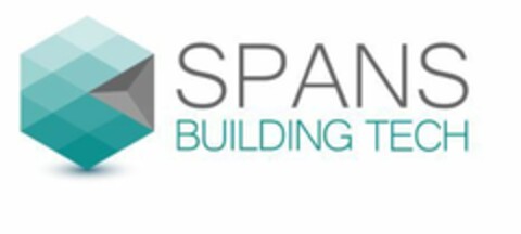 SPANS BUILDING TECH Logo (EUIPO, 03/29/2022)