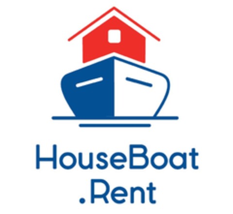 HouseBoat.Rent Logo (EUIPO, 13.04.2022)