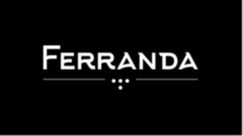 FERRANDA Logo (EUIPO, 26.04.2022)