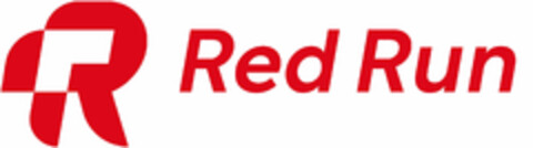 RED RUN Logo (EUIPO, 03.05.2022)