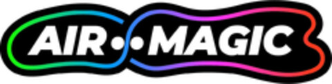 AIR MAGIC Logo (EUIPO, 06.05.2022)