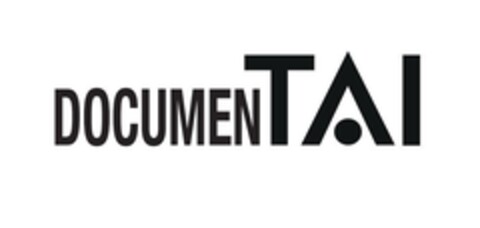 DOCUMENTAI Logo (EUIPO, 19.05.2022)