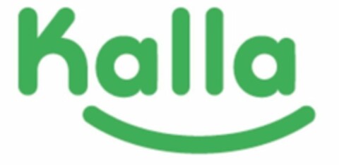 KALLA Logo (EUIPO, 05/25/2022)