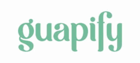 GUAPIFY Logo (EUIPO, 06/10/2022)