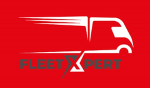FleetXpert Logo (EUIPO, 06/28/2022)