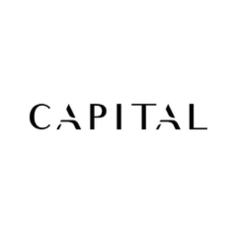 CAPITAL Logo (EUIPO, 28.07.2022)