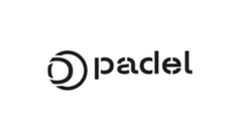 padel Logo (EUIPO, 08/03/2022)