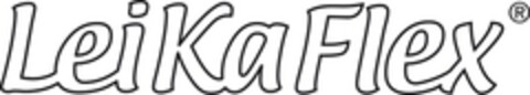 LeiKaFlex Logo (EUIPO, 09/14/2022)