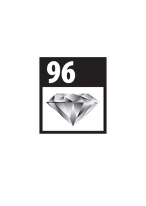 96 Logo (EUIPO, 13.10.2022)