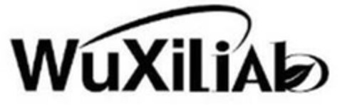 Wuxiliab Logo (EUIPO, 14.10.2022)