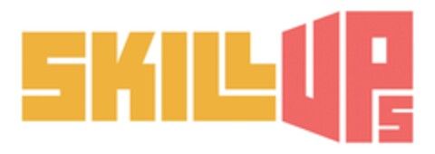 SKILLUPS Logo (EUIPO, 08.11.2022)