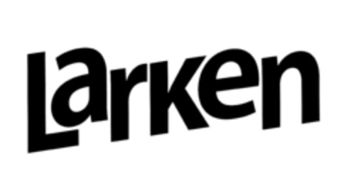 LARKEN Logo (EUIPO, 10.11.2022)