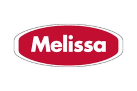 MELISSA Logo (EUIPO, 05.12.2022)