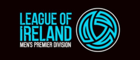 LEAGUE OF IRELAND MEN'S PREMIER DIVISION Logo (EUIPO, 07.12.2022)