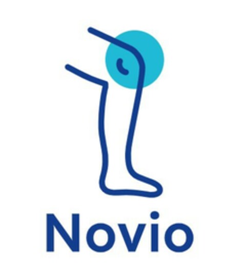 Novio Logo (EUIPO, 12/19/2022)