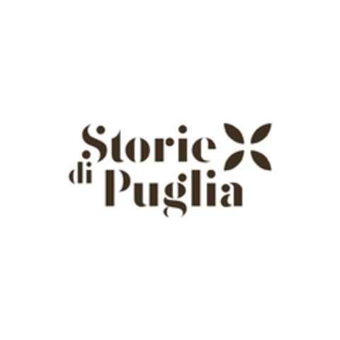 STORIE DI PUGLIA Logo (EUIPO, 11.01.2023)