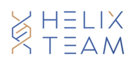 HELIX TEAM Logo (EUIPO, 06.02.2023)