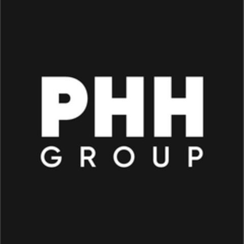 PHH GROUP Logo (EUIPO, 07.02.2023)