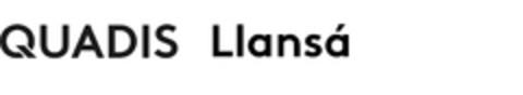 QUADIS Llansá Logo (EUIPO, 10.02.2023)