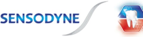 SENSODYNE Logo (EUIPO, 16.02.2023)