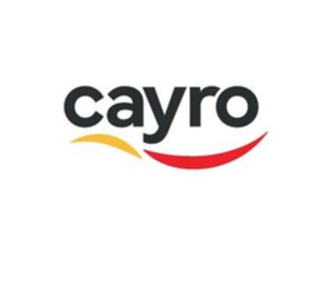 CAYRO Logo (EUIPO, 04/11/2023)
