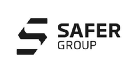SAFER GROUP Logo (EUIPO, 12.04.2023)