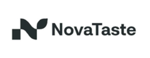 NovaTaste Logo (EUIPO, 25.04.2023)