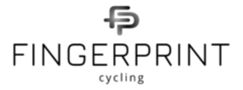 FP FINGERPRINT cycling Logo (EUIPO, 11.05.2023)