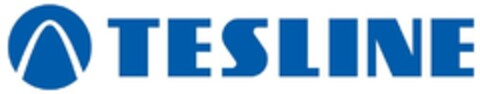 TESLINE Logo (EUIPO, 12.05.2023)