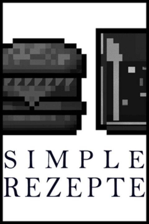 SIMPLE REZEPTE Logo (EUIPO, 12.06.2023)